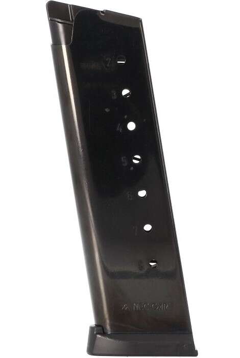 Magazines Sig Sauer 1911 Magazine 45ACP MAGAZINE 1911 45ACP 8RD • 8901701 • Model: 1911 Magazine